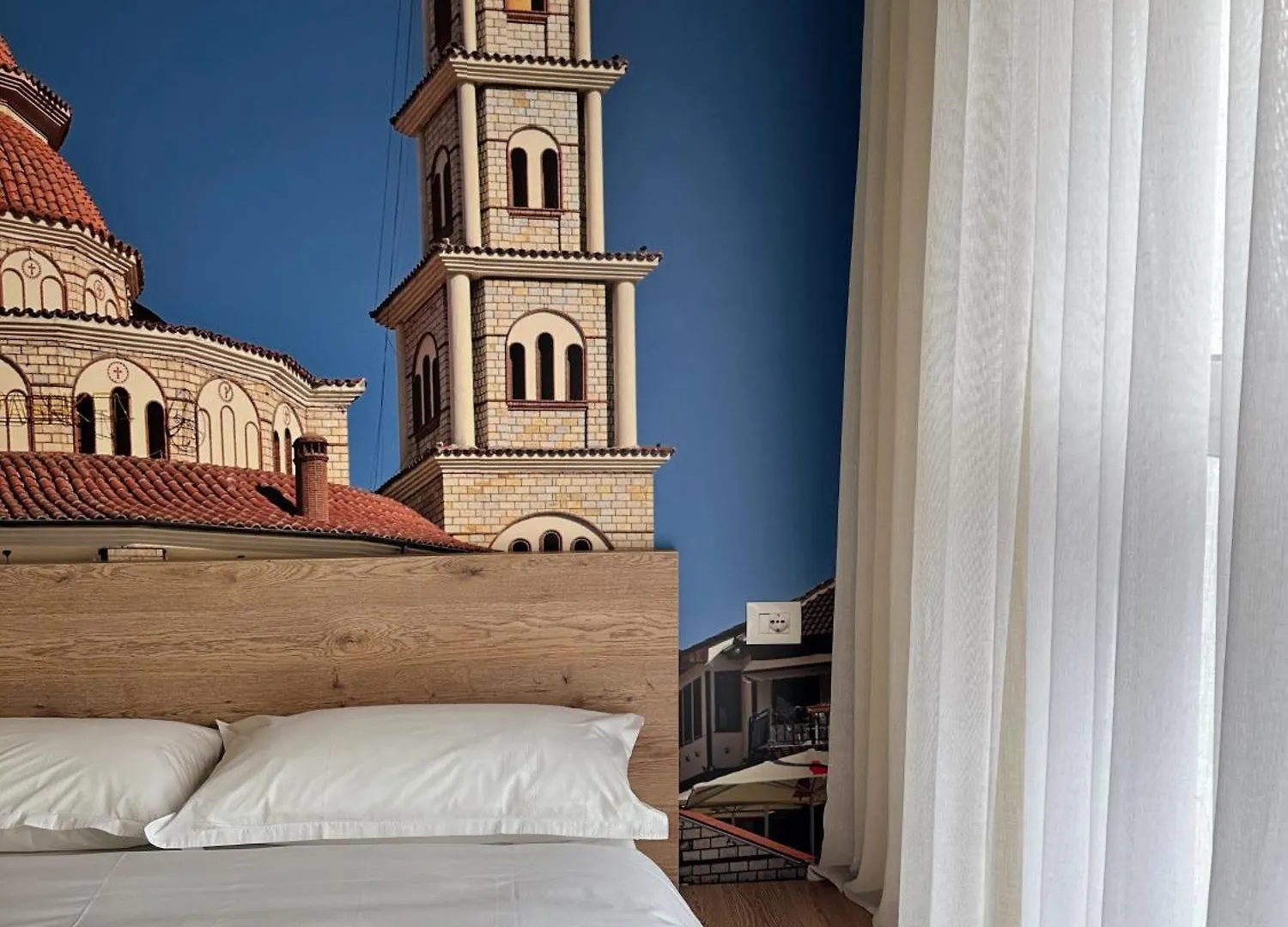 107 Dreams Bed & Breakfast Tirana 0*,  Albania