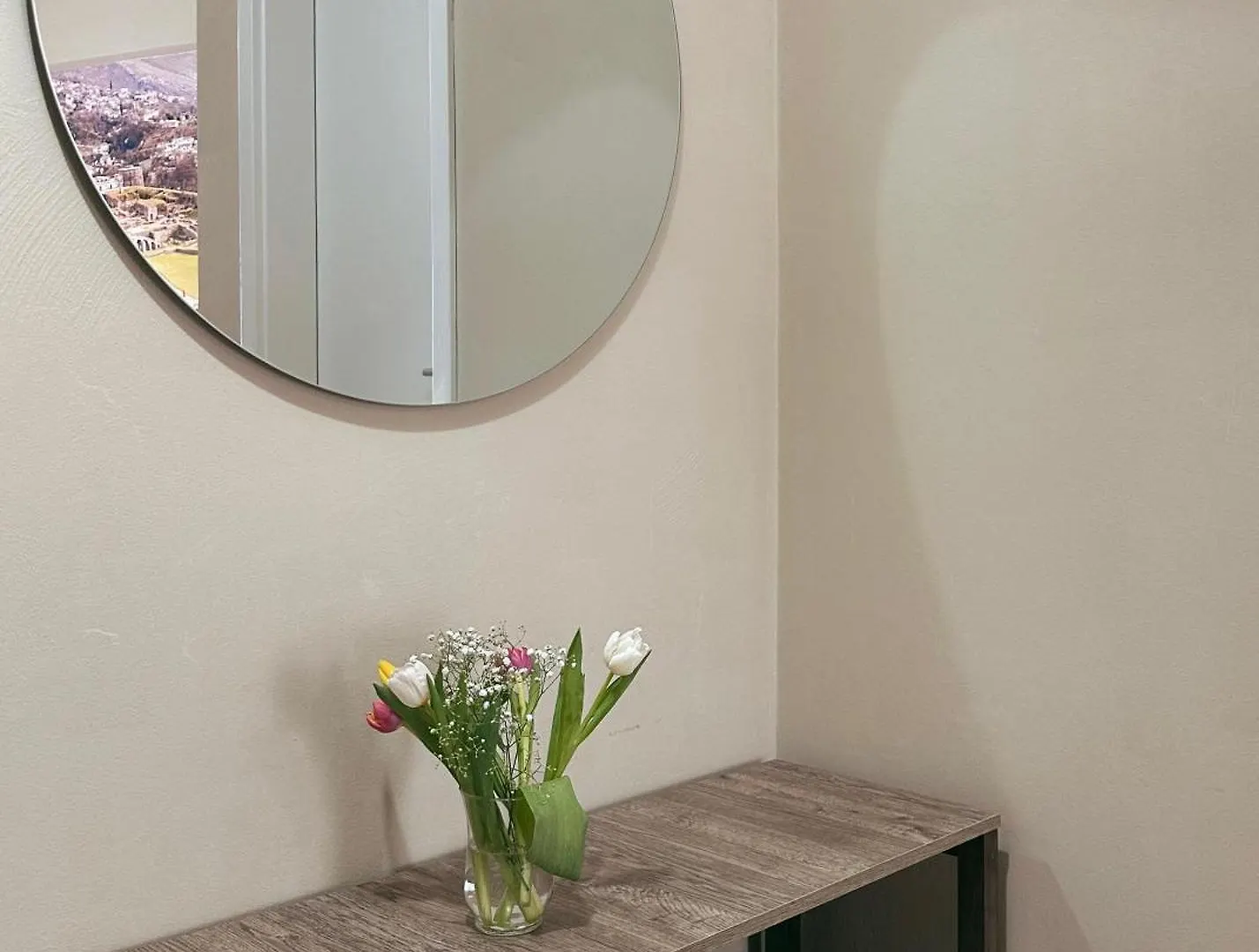 107 Dreams Bed & Breakfast Tirana